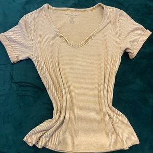 American Eagle V-neck